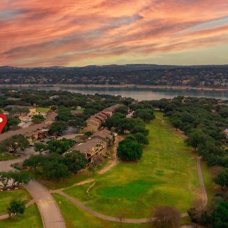 Cozy 3Br/2Bath Vacation House At Lake Travis Lago Vista Dış mekan fotoğraf
