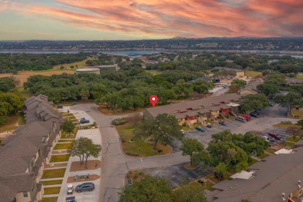 Cozy 3Br/2Bath Vacation House At Lake Travis Lago Vista Dış mekan fotoğraf