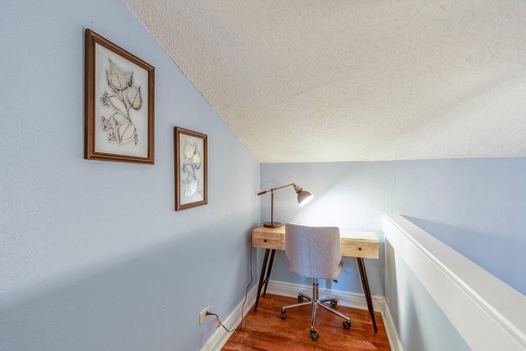 Cozy 3Br/2Bath Vacation House At Lake Travis Lago Vista Dış mekan fotoğraf