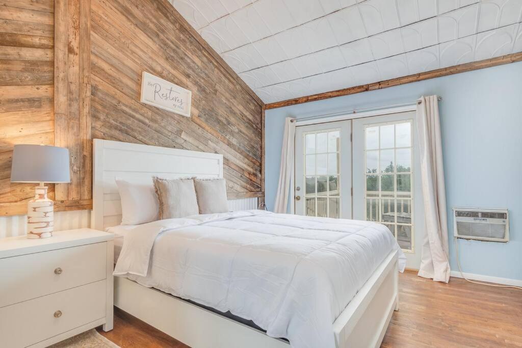 Cozy 3Br/2Bath Vacation House At Lake Travis Lago Vista Dış mekan fotoğraf
