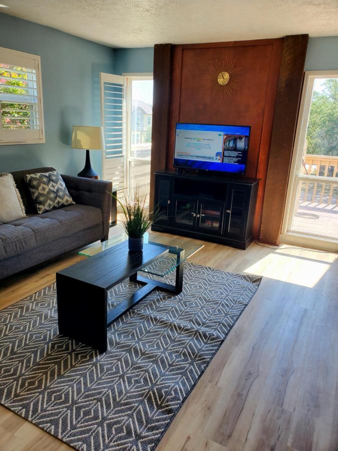 Cozy 3Br/2Bath Vacation House At Lake Travis Lago Vista Dış mekan fotoğraf